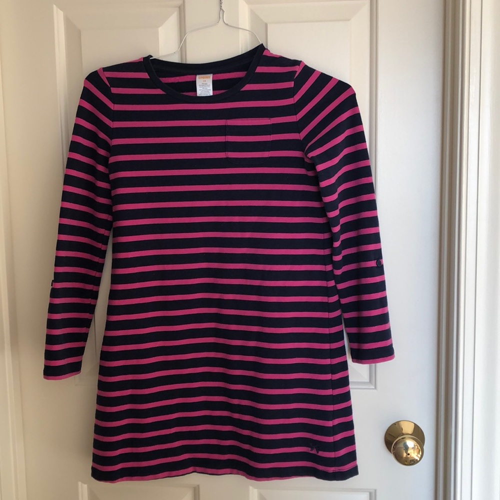 Gymboree dress